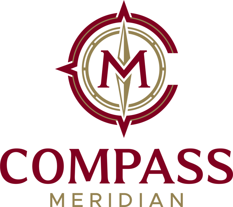 Compass Meridian